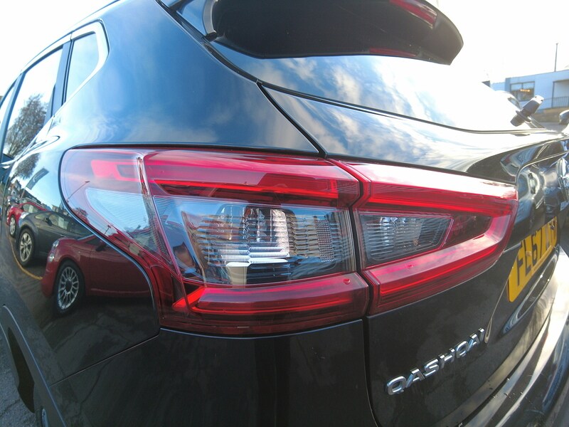 Used Nissan Qashqai 2017 for sale - 77530223: Photo 43