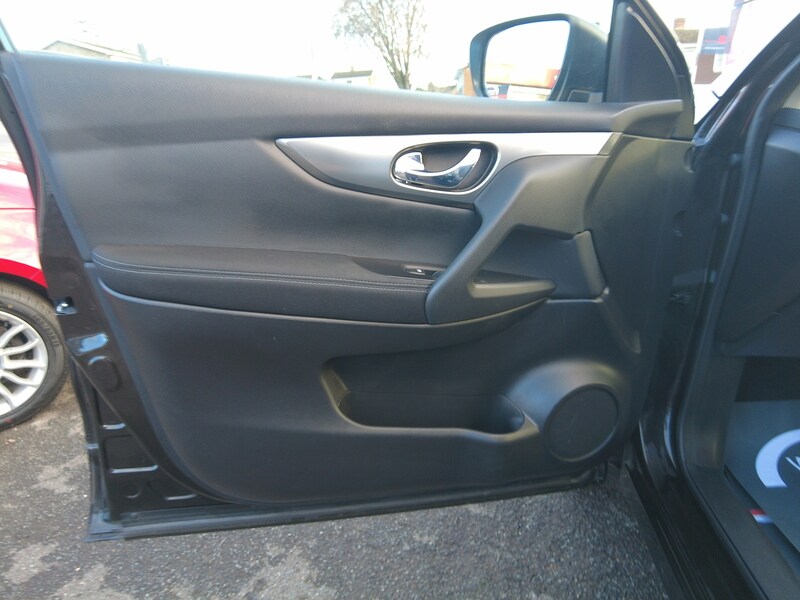 Used Nissan Qashqai 2017 for sale - 77530223: Photo 48