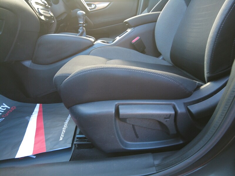 Used Nissan Qashqai 2017 for sale - 77530223: Photo 49