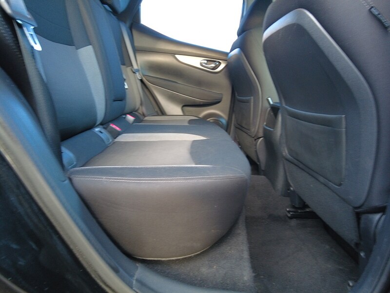 Used Nissan Qashqai 2017 for sale - 77530223: Photo 51