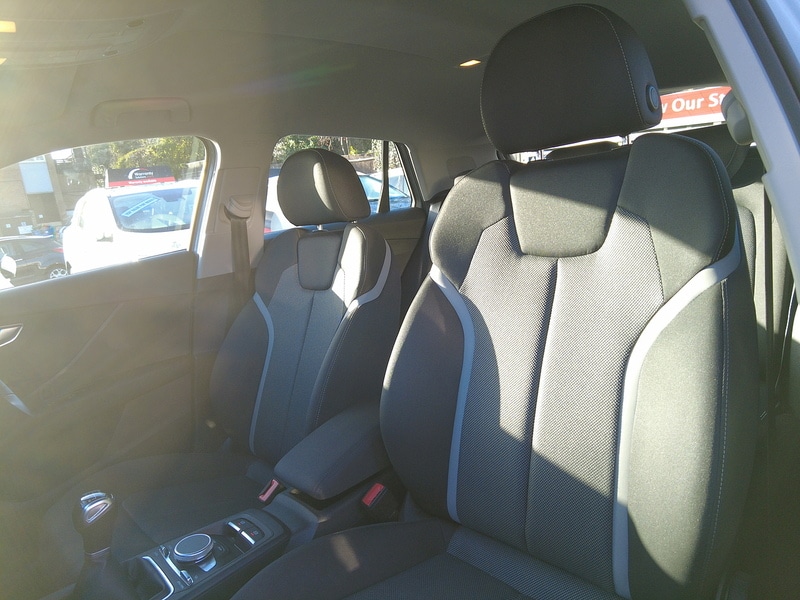 Used Audi Q2 2022 for sale - 77530278: Photo 13