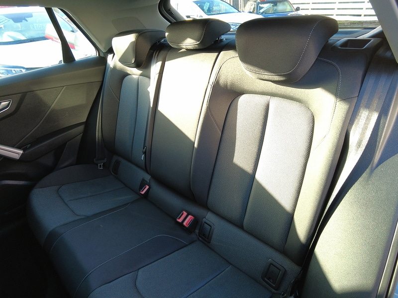 Used Audi Q2 2022 for sale - 77530278: Photo 14