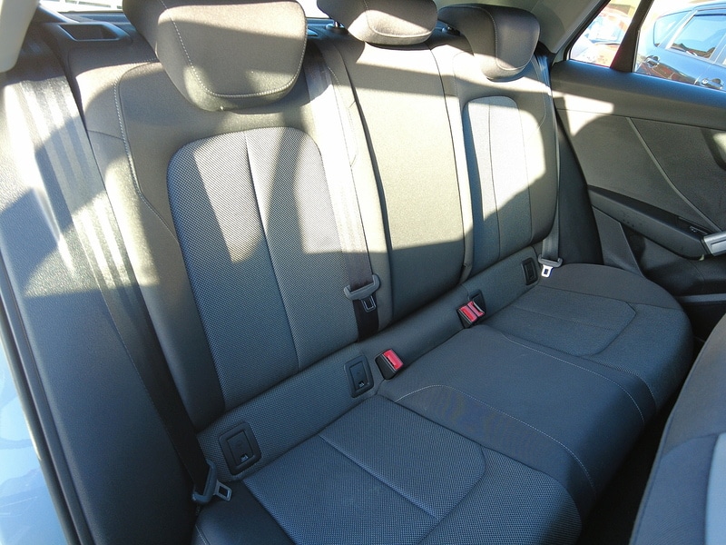 Used Audi Q2 2022 for sale - 77530278: Photo 17