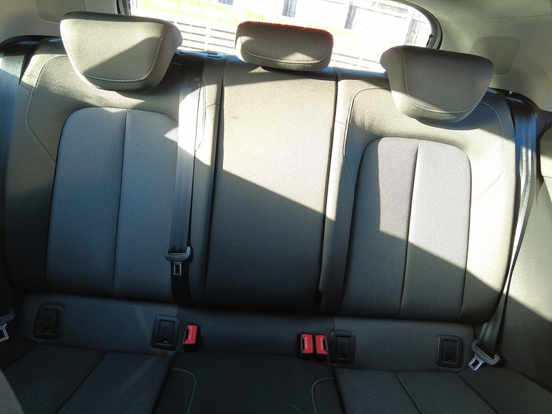 Used Audi Q2 2022 for sale - 77530278: Photo 19