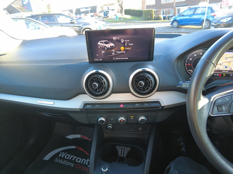 Used Audi Q2 2022 for sale - 77530278: Photo 26