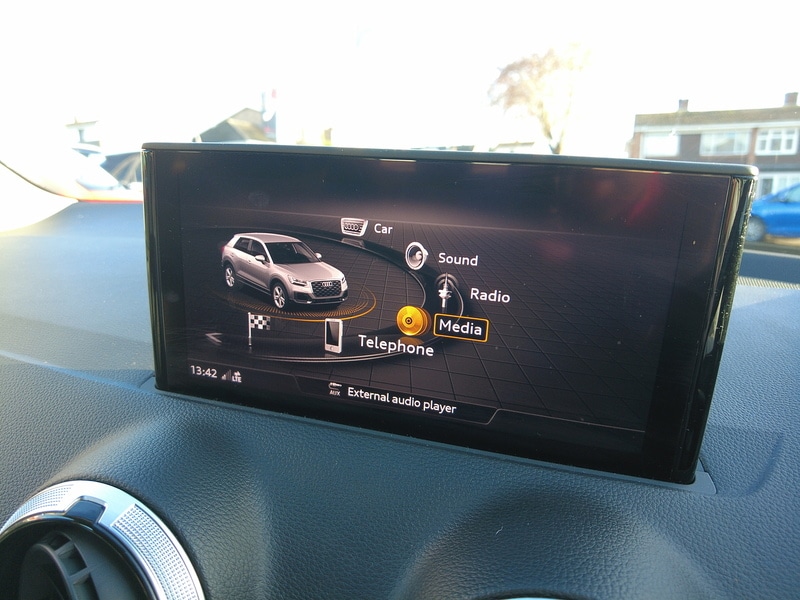 Used Audi Q2 2022 for sale - 77530278: Photo 27