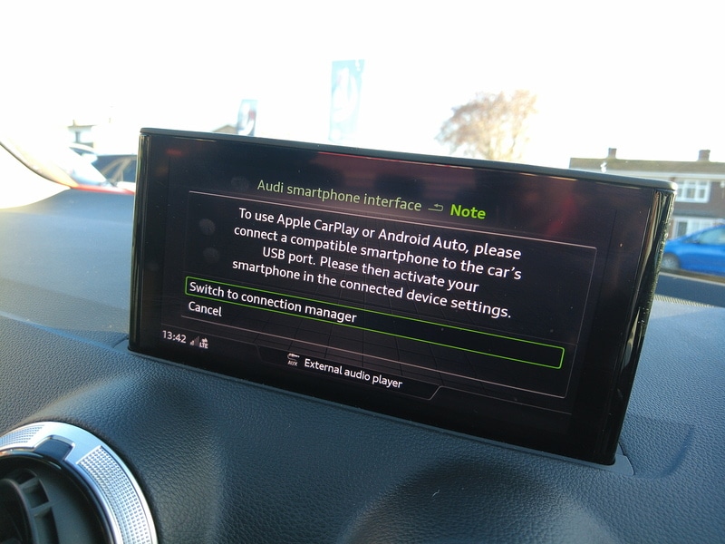 Used Audi Q2 2022 for sale - 77530278: Photo 29