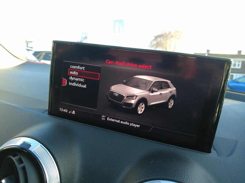 Used Audi Q2 2022 for sale - 77530278: Photo 30