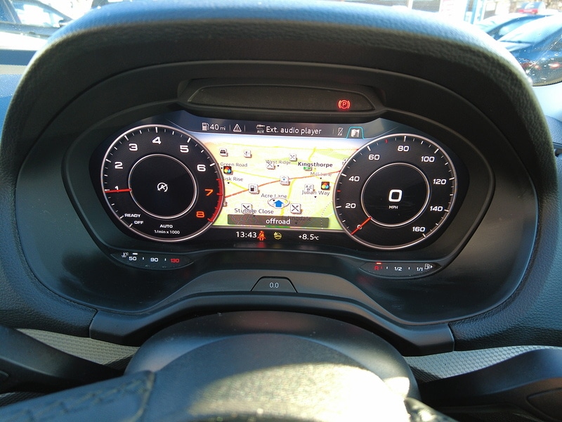 Used Audi Q2 2022 for sale - 77530278: Photo 37