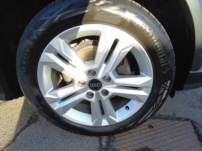 Used Audi Q2 2022 for sale - 77530278: Photo 40