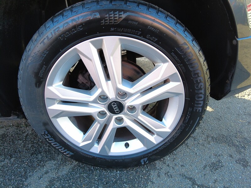 Used Audi Q2 2022 for sale - 77530278: Photo 42