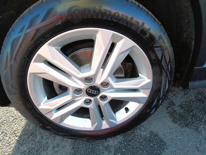 Used Audi Q2 2022 for sale - 77530278: Photo 43