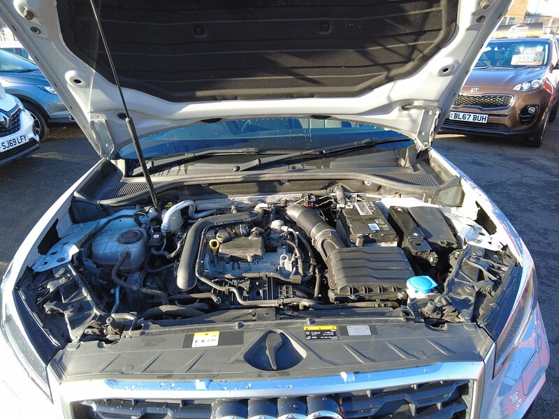 Used Audi Q2 2022 for sale - 77530278: Photo 44