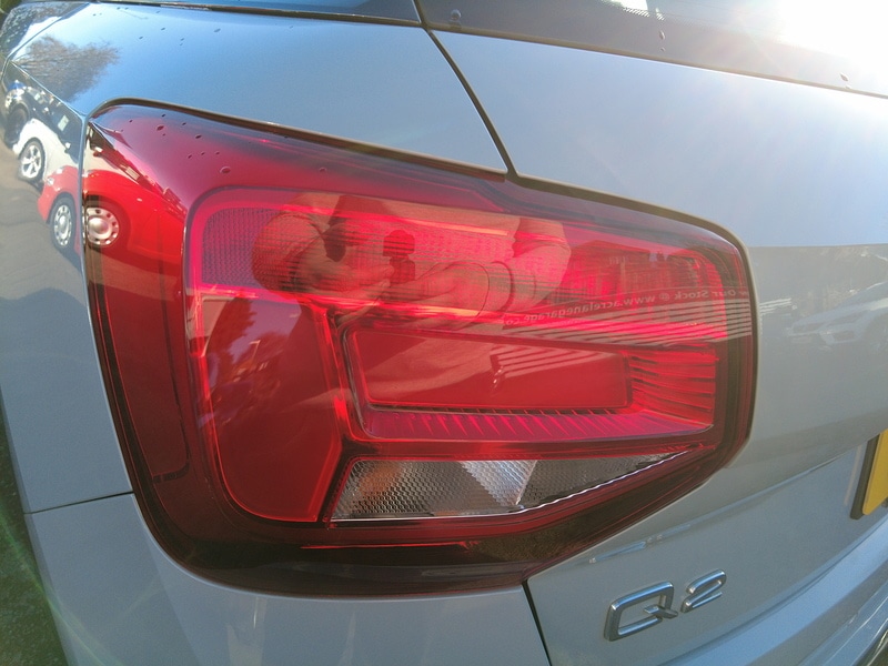 Used Audi Q2 2022 for sale - 77530278: Photo 48