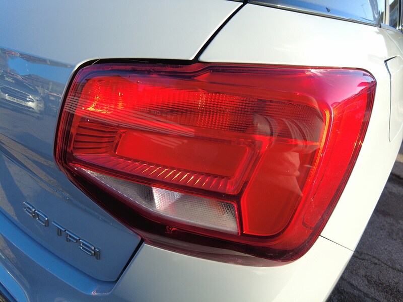 Used Audi Q2 2022 for sale - 77530278: Photo 49