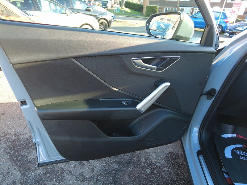 Used Audi Q2 2022 for sale - 77530278: Photo 50