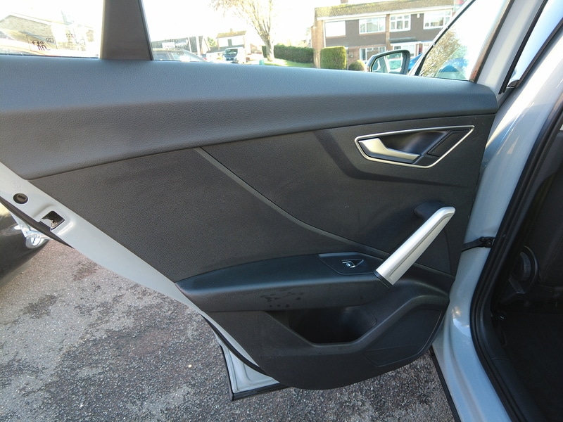 Used Audi Q2 2022 for sale - 77530278: Photo 52