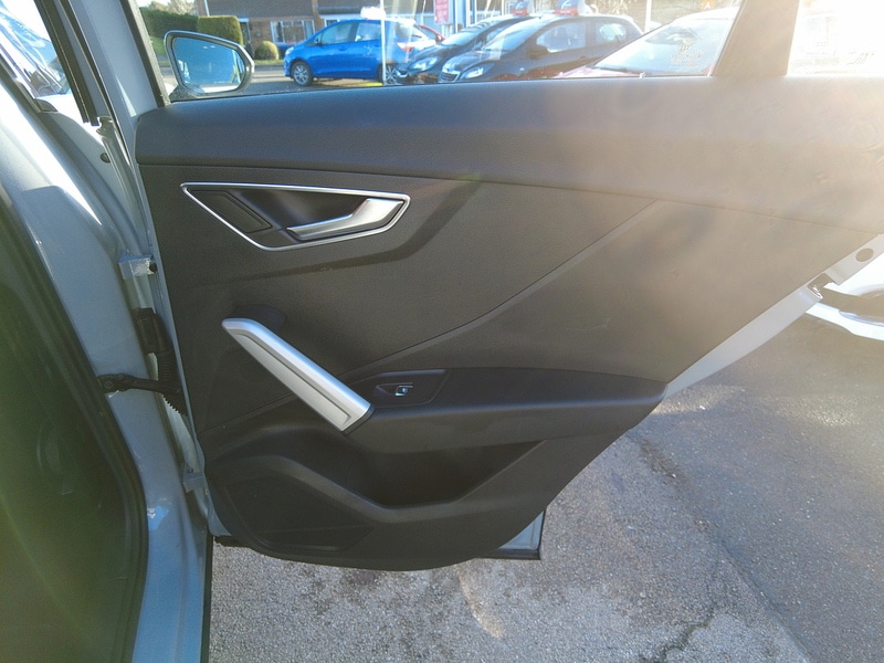 Used Audi Q2 2022 for sale - 77530278: Photo 53