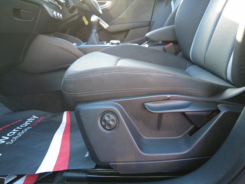 Used Audi Q2 2022 for sale - 77530278: Photo 54