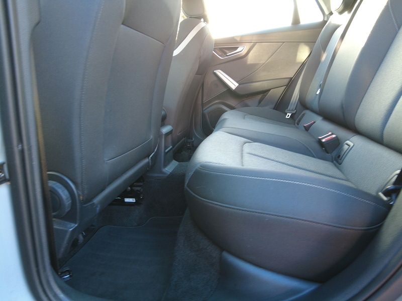 Used Audi Q2 2022 for sale - 77530278: Photo 56