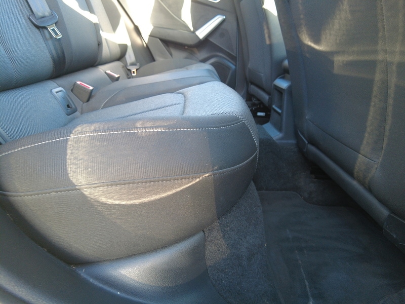 Used Audi Q2 2022 for sale - 77530278: Photo 57