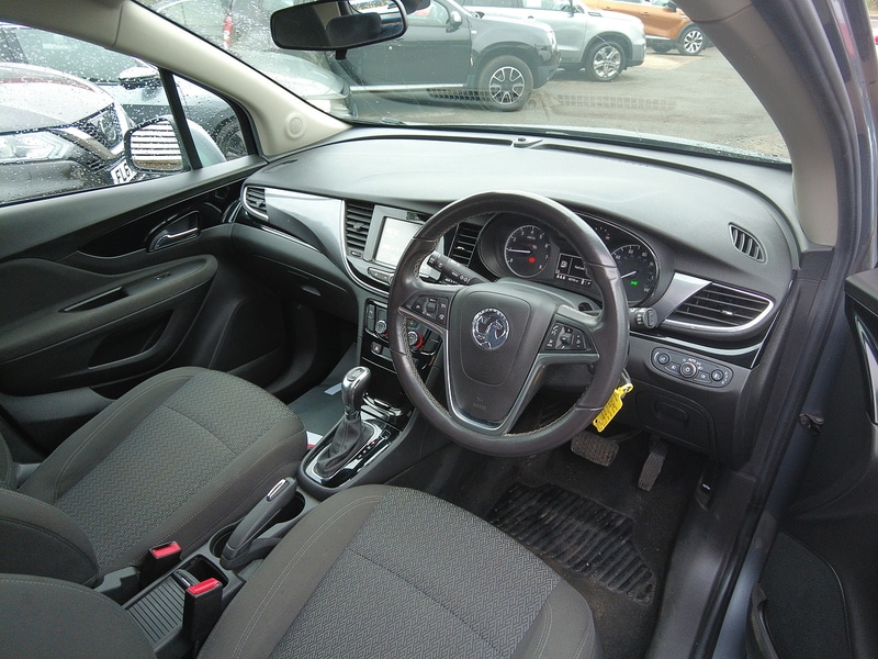 Used Vauxhall Mokka X 2019 for sale - 77530220: Photo 10