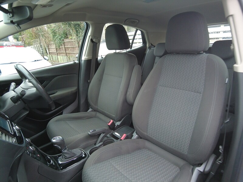 Used Vauxhall Mokka X 2019 for sale - 77530220: Photo 13