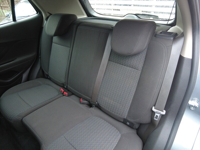 Used Vauxhall Mokka X 2019 for sale - 77530220: Photo 14