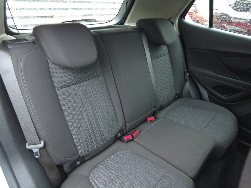 Used Vauxhall Mokka X 2019 for sale - 77530220: Photo 16