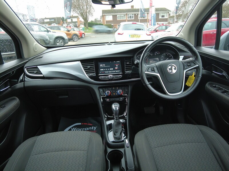 Used Vauxhall Mokka X 2019 for sale - 77530220: Photo 17