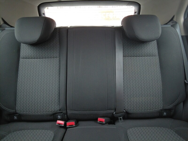 Used Vauxhall Mokka X 2019 for sale - 77530220: Photo 18