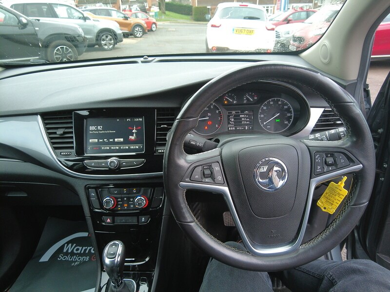 Used Vauxhall Mokka X 2019 for sale - 77530220: Photo 19