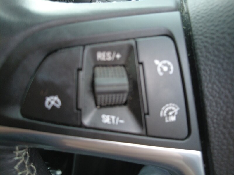 Used Vauxhall Mokka X 2019 for sale - 77530220: Photo 20