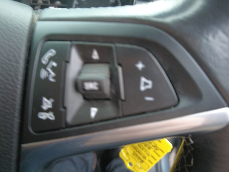 Used Vauxhall Mokka X 2019 for sale - 77530220: Photo 21