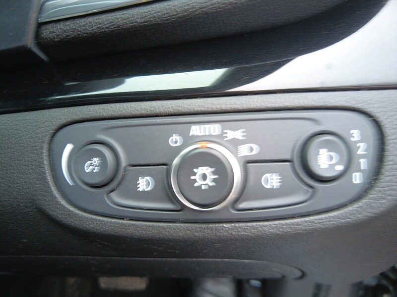 Used Vauxhall Mokka X 2019 for sale - 77530220: Photo 22