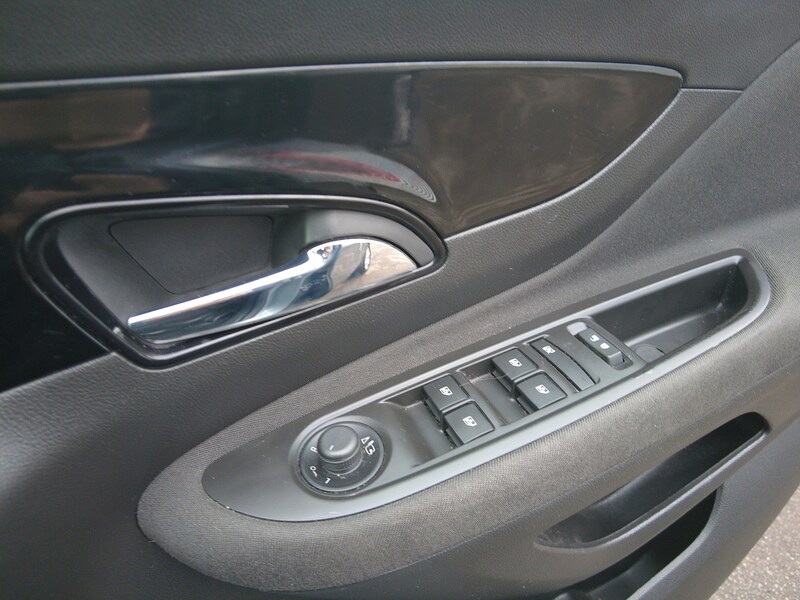 Used Vauxhall Mokka X 2019 for sale - 77530220: Photo 23