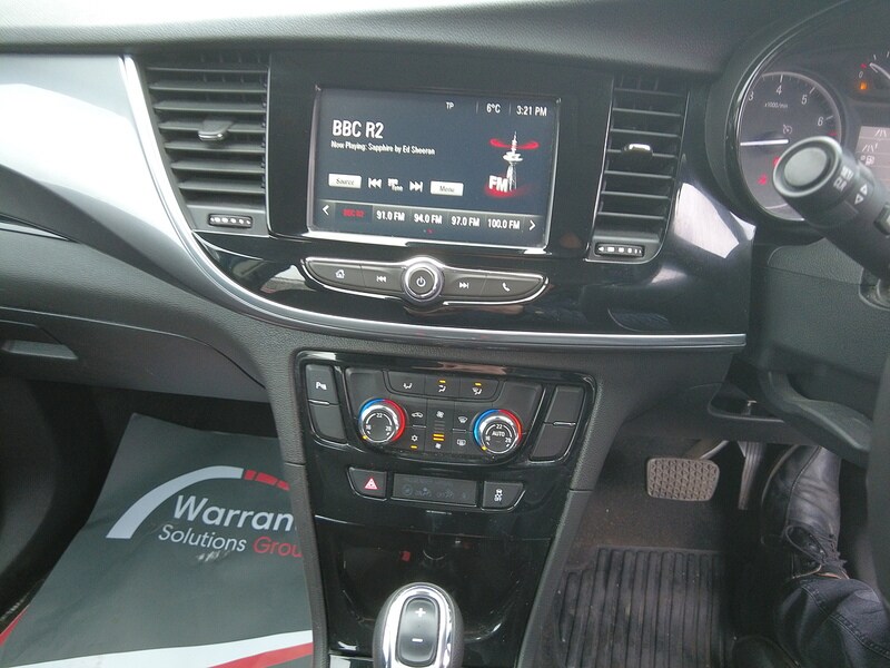 Used Vauxhall Mokka X 2019 for sale - 77530220: Photo 24