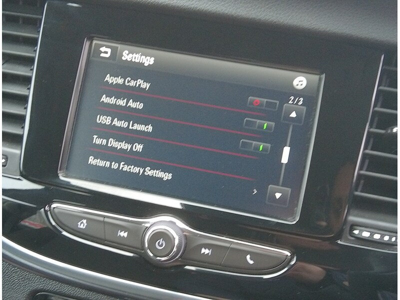 Used Vauxhall Mokka X 2019 for sale - 77530220: Photo 26