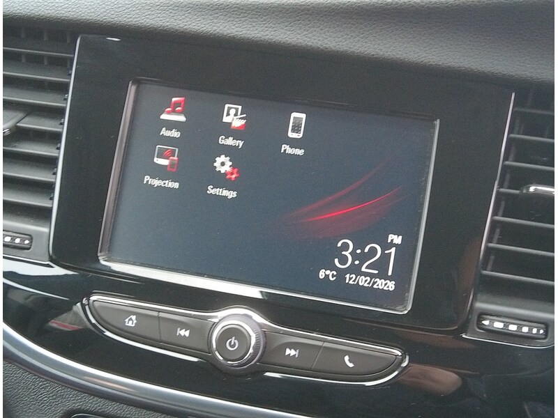 Used Vauxhall Mokka X 2019 for sale - 77530220: Photo 28