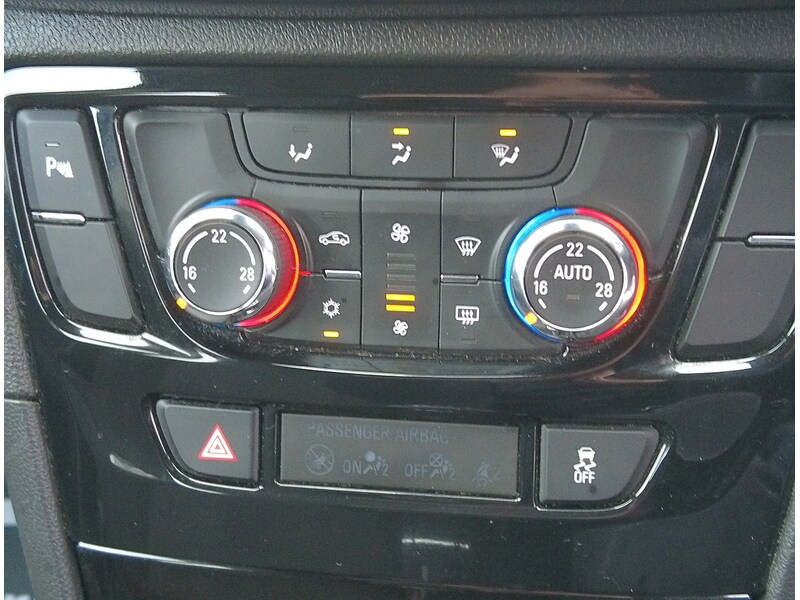 Used Vauxhall Mokka X 2019 for sale - 77530220: Photo 29