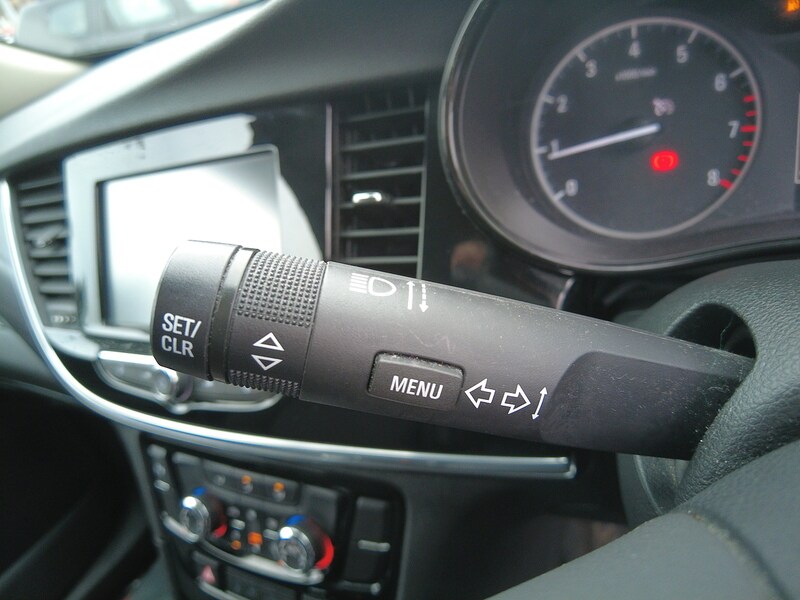 Used Vauxhall Mokka X 2019 for sale - 77530220: Photo 30