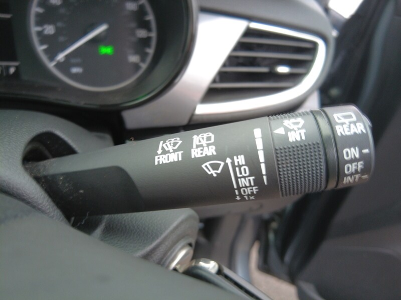 Used Vauxhall Mokka X 2019 for sale - 77530220: Photo 31