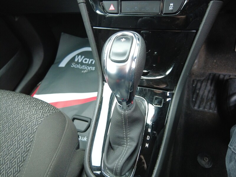 Used Vauxhall Mokka X 2019 for sale - 77530220: Photo 32