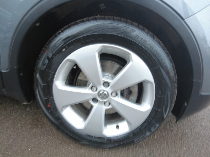 Used Vauxhall Mokka X 2019 for sale - 77530220: Photo 33