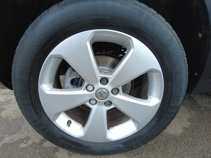 Used Vauxhall Mokka X 2019 for sale - 77530220: Photo 34