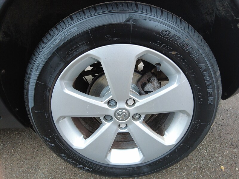 Used Vauxhall Mokka X 2019 for sale - 77530220: Photo 35