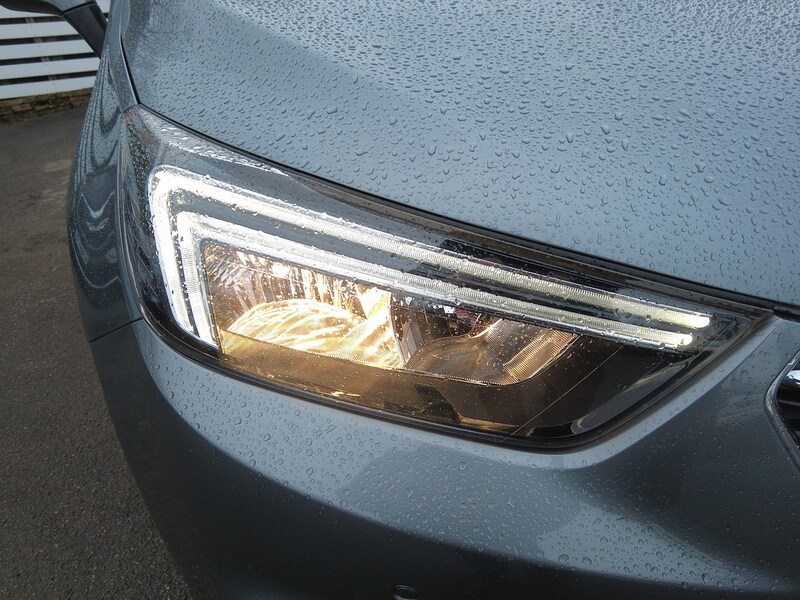 Used Vauxhall Mokka X 2019 for sale - 77530220: Photo 39