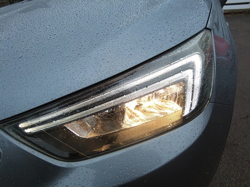 Used Vauxhall Mokka X 2019 for sale - 77530220: Photo 40