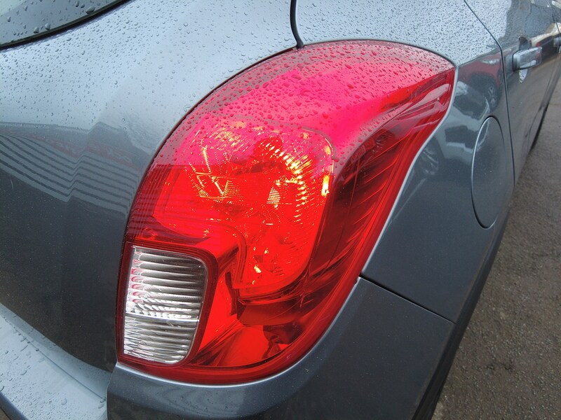 Used Vauxhall Mokka X 2019 for sale - 77530220: Photo 42