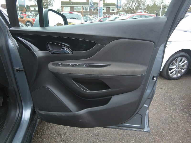 Used Vauxhall Mokka X 2019 for sale - 77530220: Photo 44